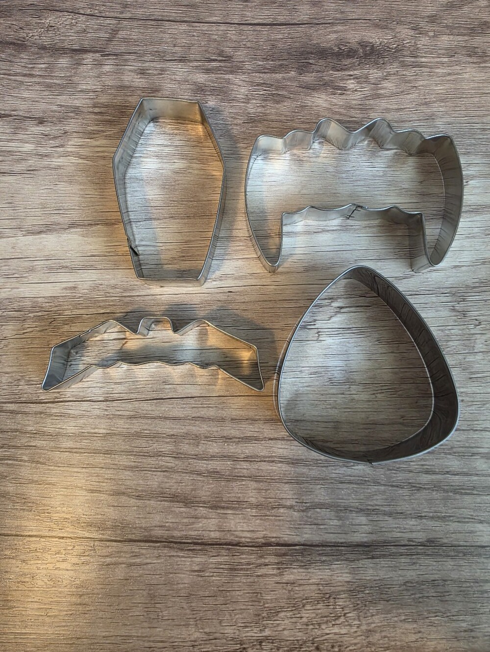 🎃Halloween Cookie Cutters